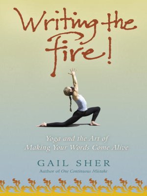 cover image of Writing the Fire!